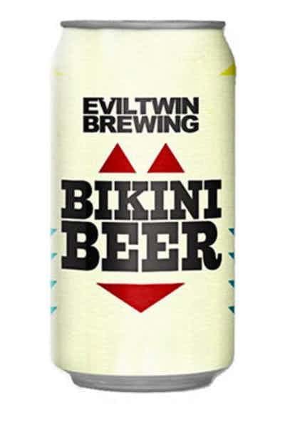 Bikini Beer