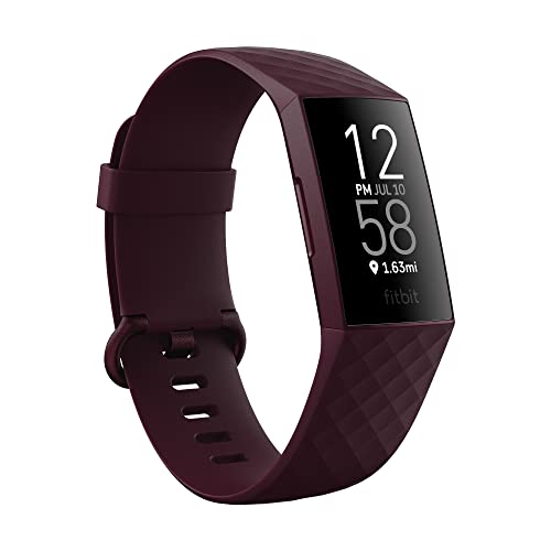 Fitbit Charge 4 Watch