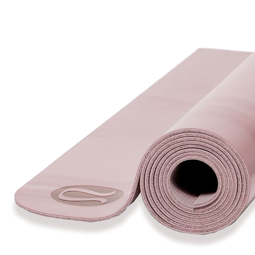Lululemon Reversible Yoga Mat 3mm