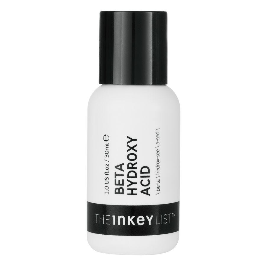 The Inkey List Beta Hydroxy Acid