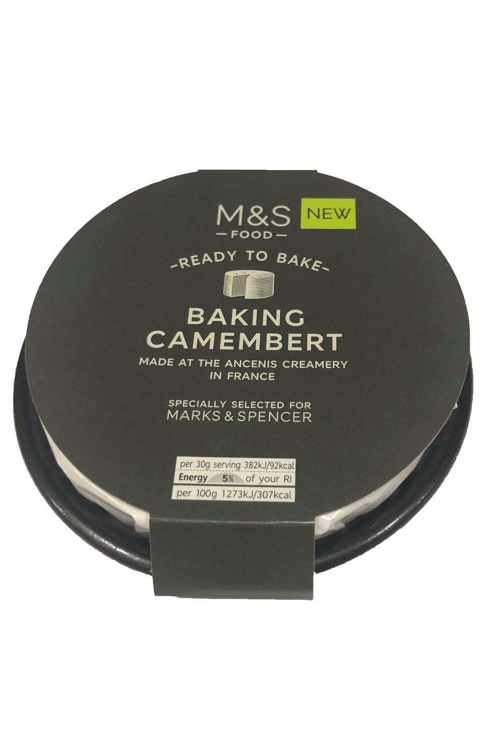 M&S Baking Camembert 250g