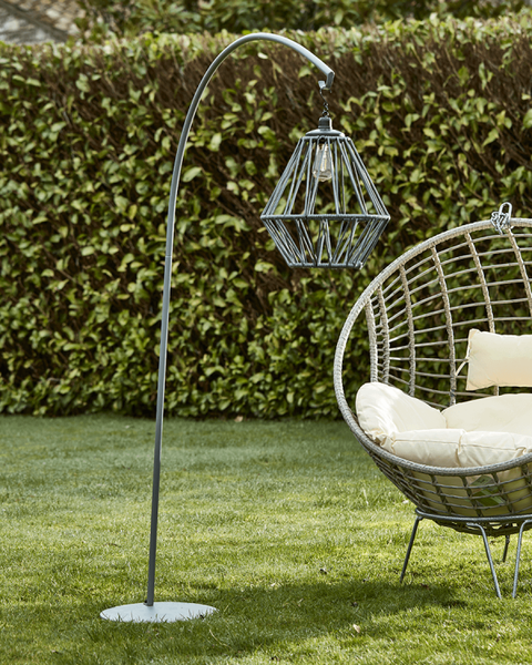 18 Solar Powered Garden Lights To Create A Subtle Glow 18 Solar Powered Garden Lights To, Outdoor Solar Floor Lamp Uk