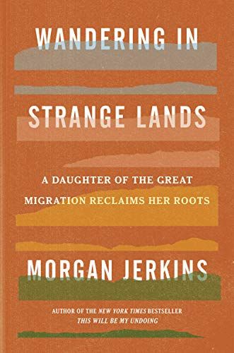 ‘Wandering in Strange Lands’ by Morgan Jerkins