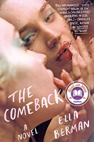 'The Comeback' by Ella Berman