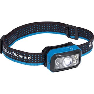 Black Diamond Storm 375 Headlamp Black Diamond Storm 375 Headlamp