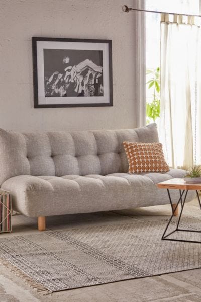 10 Best Futons To Buy In 2020 Sofa Bed Reviews