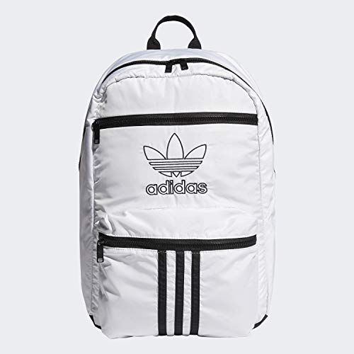 Unisex National 3-Stripes Backpack