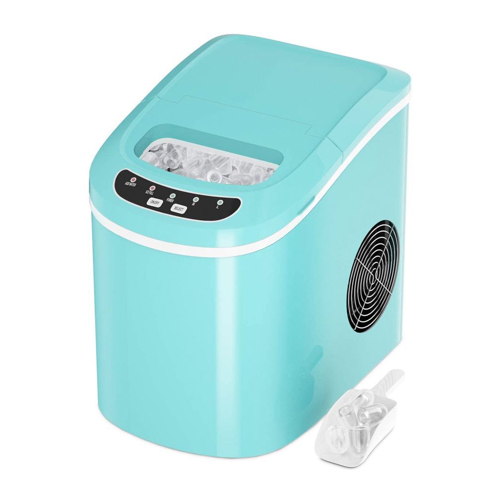 COSTWAY Portable Ice Maker
