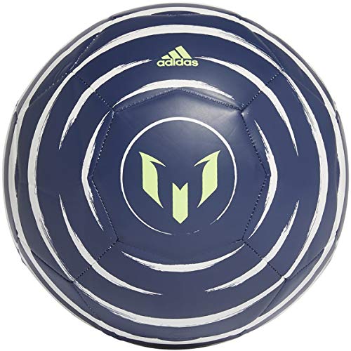 Messi Club Soccer Ball