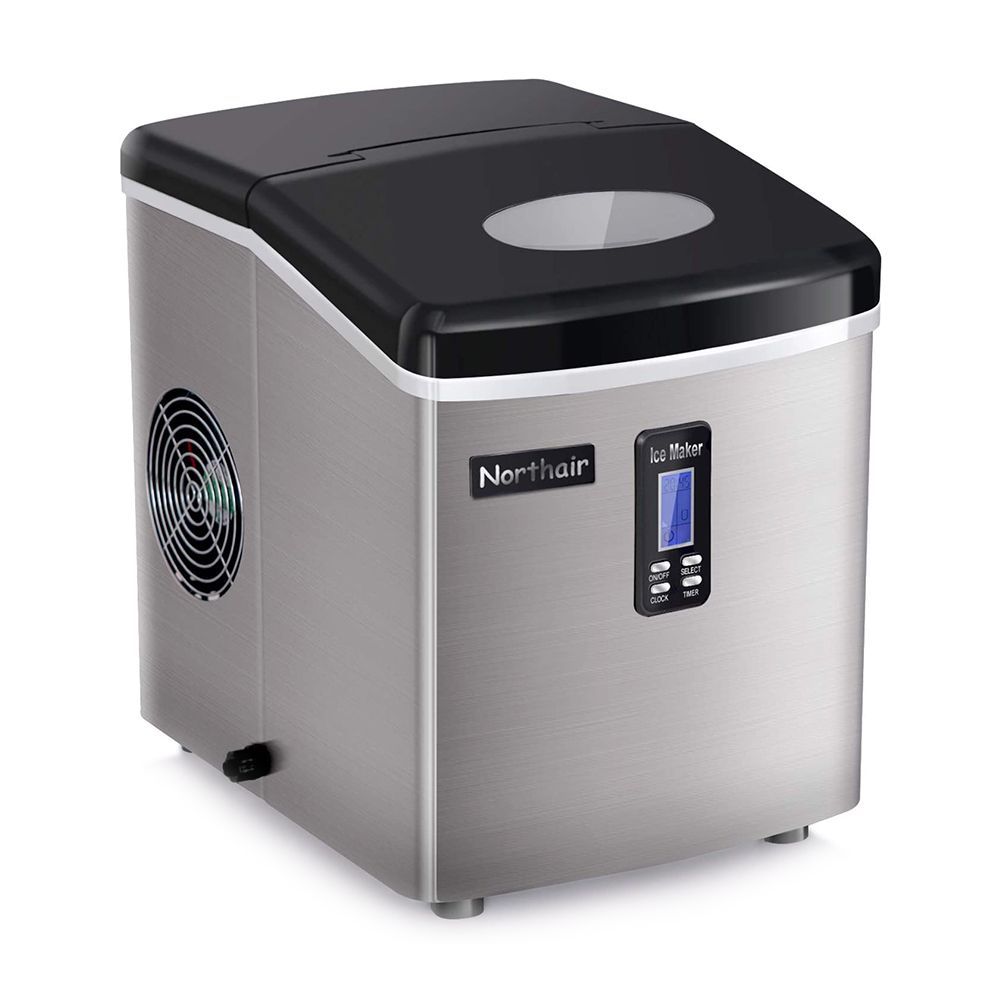 7 Best Portable Ice Makers For 2020 Portable Ice Machine Reviews