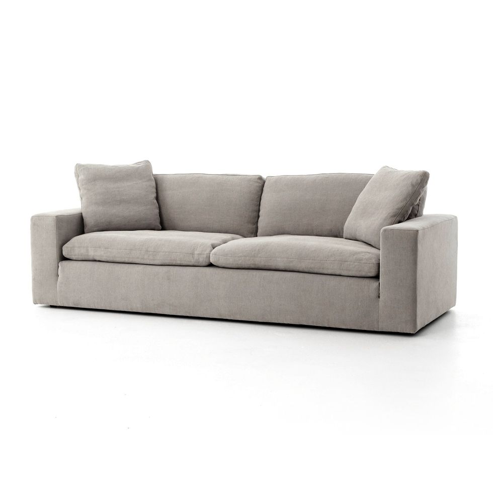 Furniture Collection With Sofas
