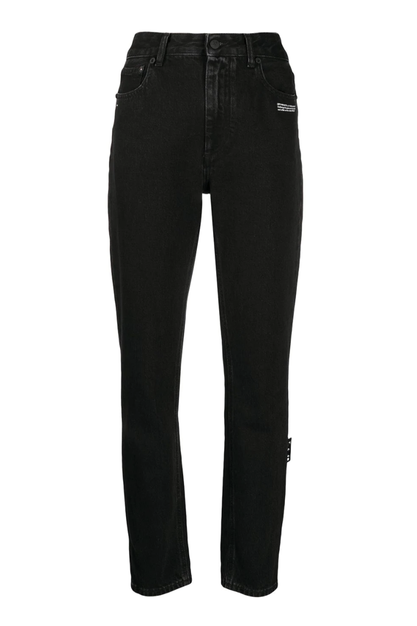 best black jeans womens