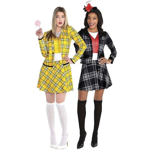 40 Best Friend Halloween Costume Ideas That Are Scary Good - cute halloween outfits for roblox