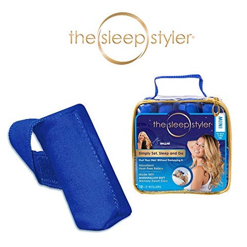 curlers styler allstar nighttime bestgamingpro