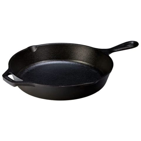 7 Best Cast Iron Skillets 2021 Cast Iron Cookware Reviews