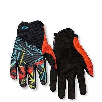 strider bike gloves