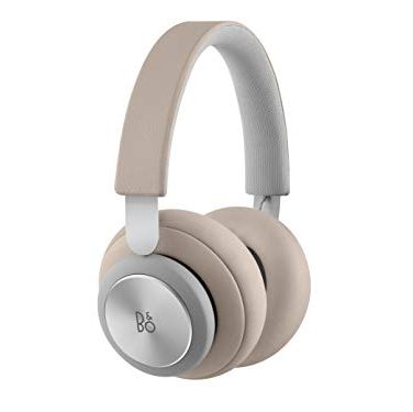 Bang & Olufsen Beoplay H4 2nd Generation Wireless Headphones