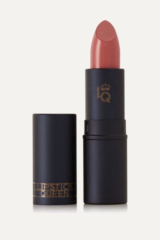 Sinner Lipstick - Nude Rose