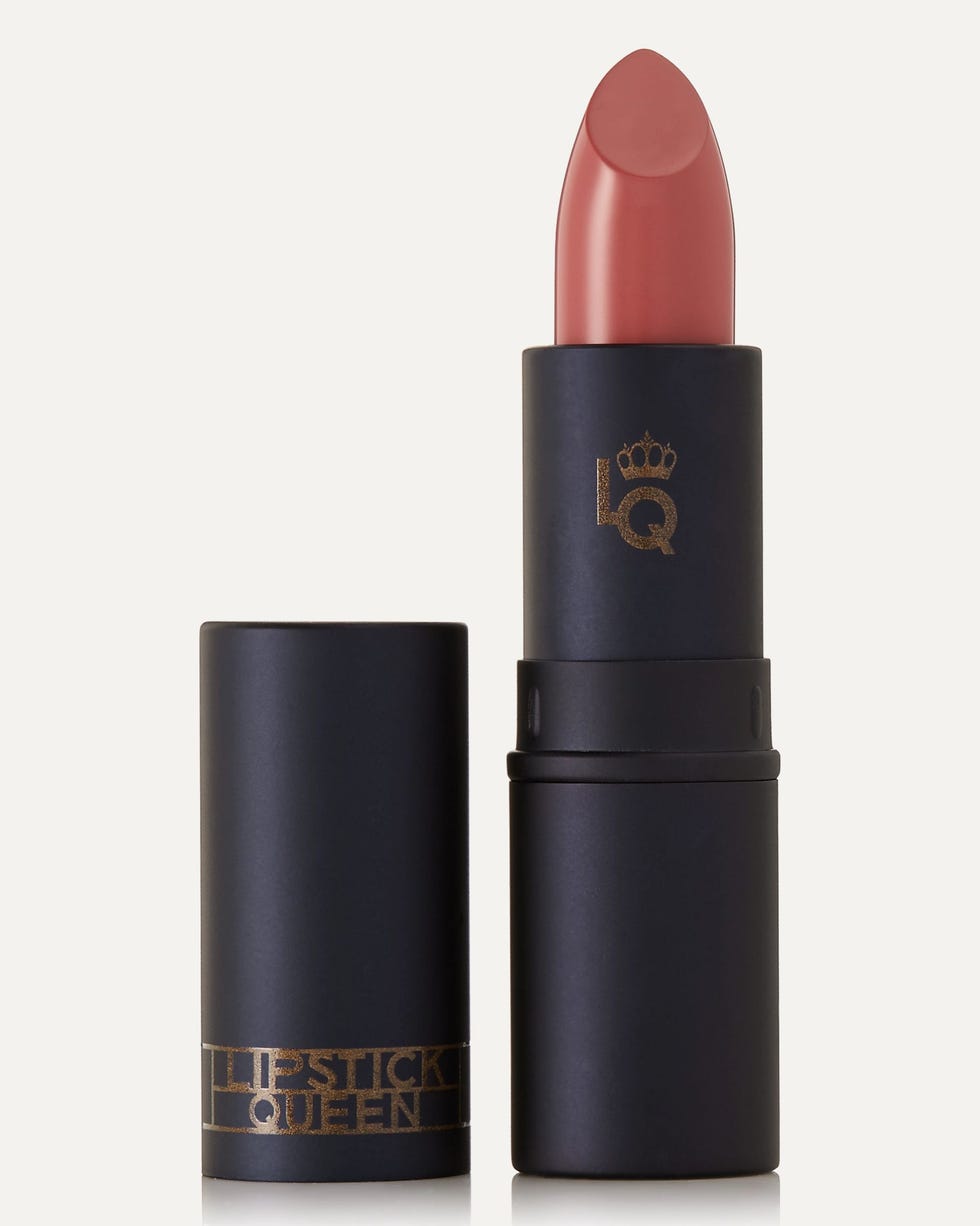 Sinner Lipstick - Nude Rose