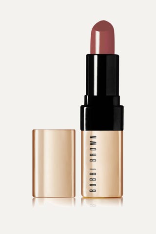 Luxe Lip Color - Neutral Rose