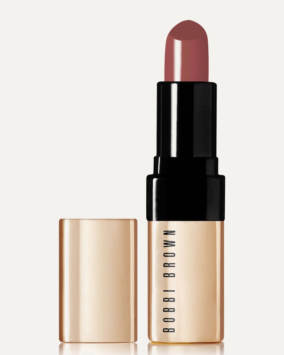 Luxe Lip Color - Neutral Rose