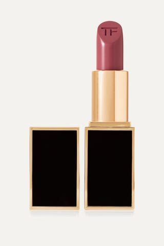 Lip Color - Indian Rose