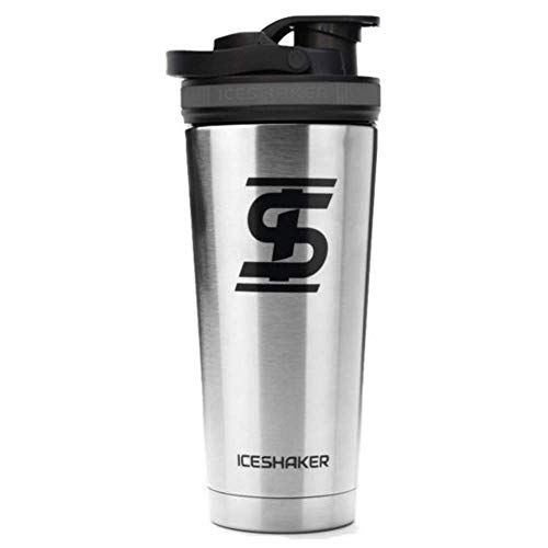 The 4 Best Electric Shaker Bottles on