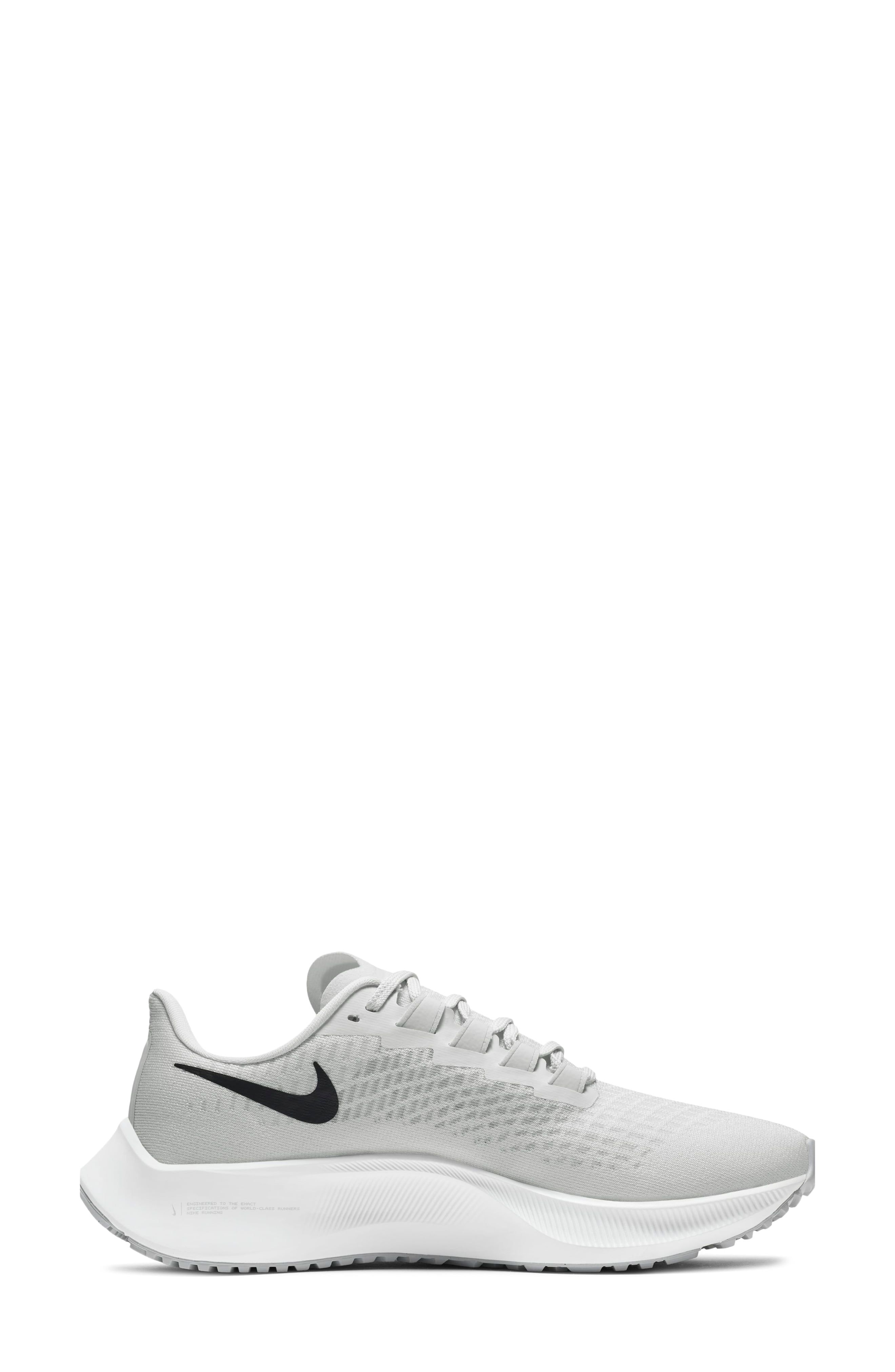 nordstrom on running shoes