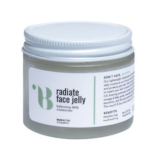 Radiate Face Jelly