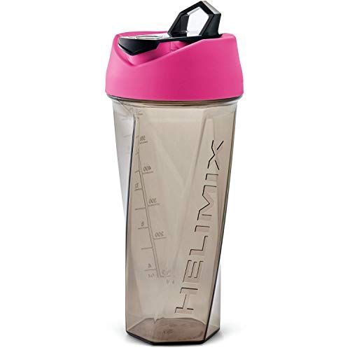 Coolest on sale shaker bottle