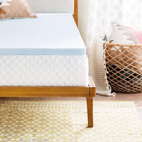 12 Best Mattress Toppers 2020 Top Rated - Best Mattress Topper For A Sleeper Sofa 12 Best Mattress Toppers 2020 Top Rated - Best Mattress Topper For A Sleeper Sofa
