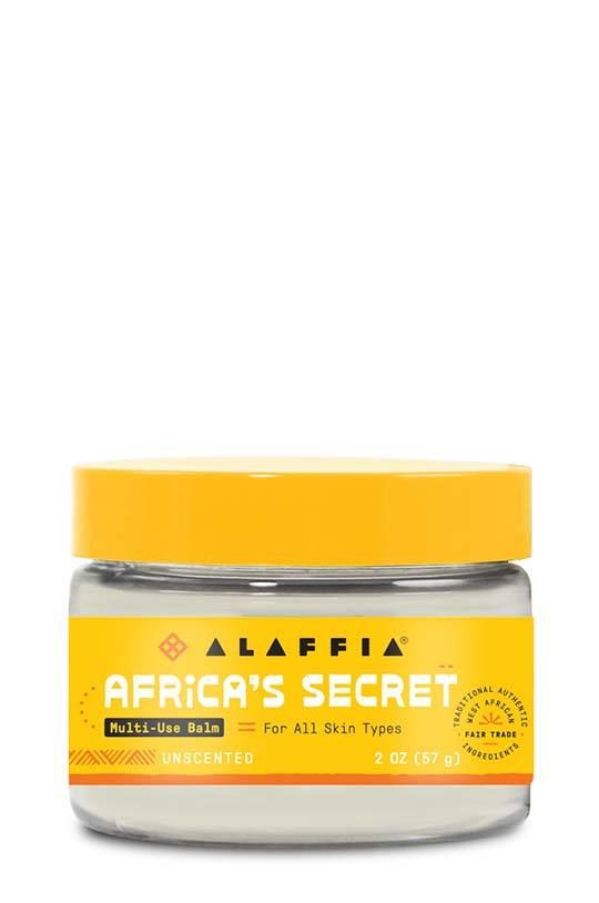 Africa’s Secret Multi-Use Balm