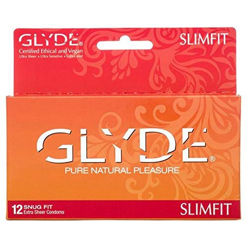Slimfit Premium Small Condoms