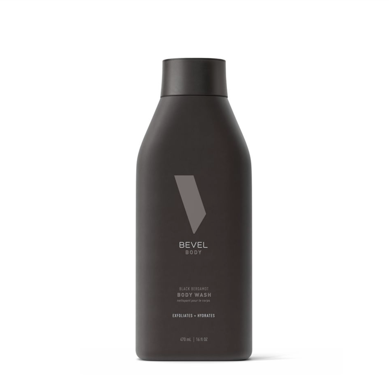 moisturising body wash for men