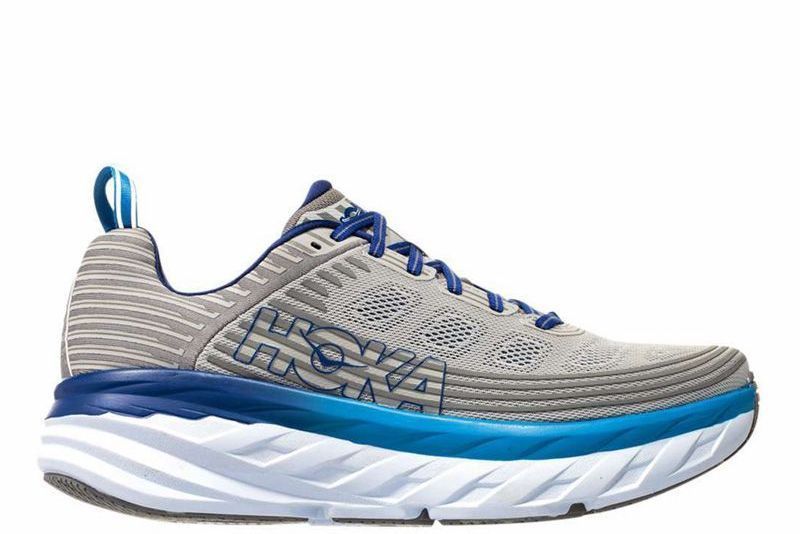 best cushion shoes for running