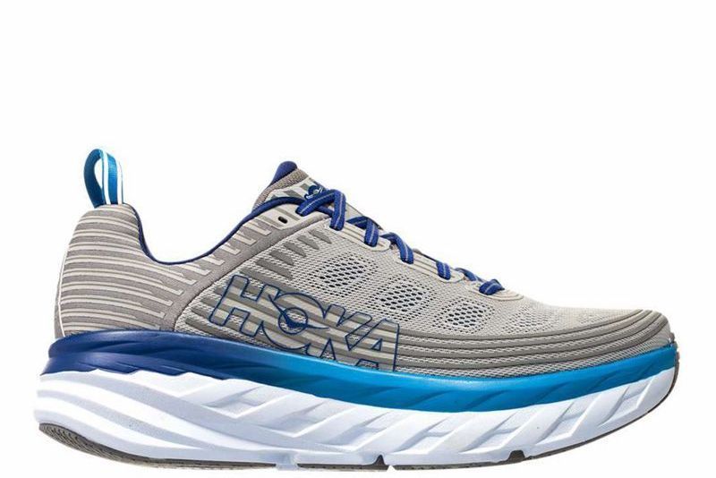 maximum cushioned running shoes