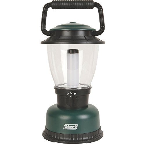 Pop up LED Lantern -2 PACK- Perfect Lighting for Camping, BBQ's and  Emergency Light 