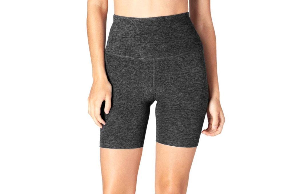 running bike shorts