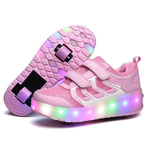 jojo siwa shoes with wheels