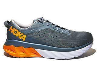 are saucony shoes good for flat feet
