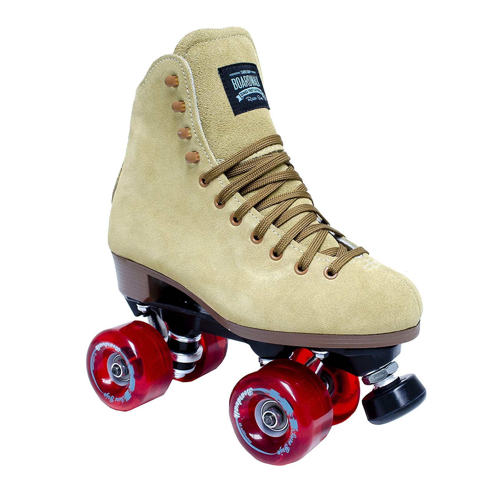Mondoberfläche Mount Bank Graben indoor outdoor roller skates ...