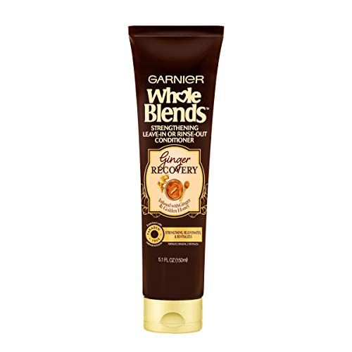 Whole Blends Ginger Recovery Conditioner