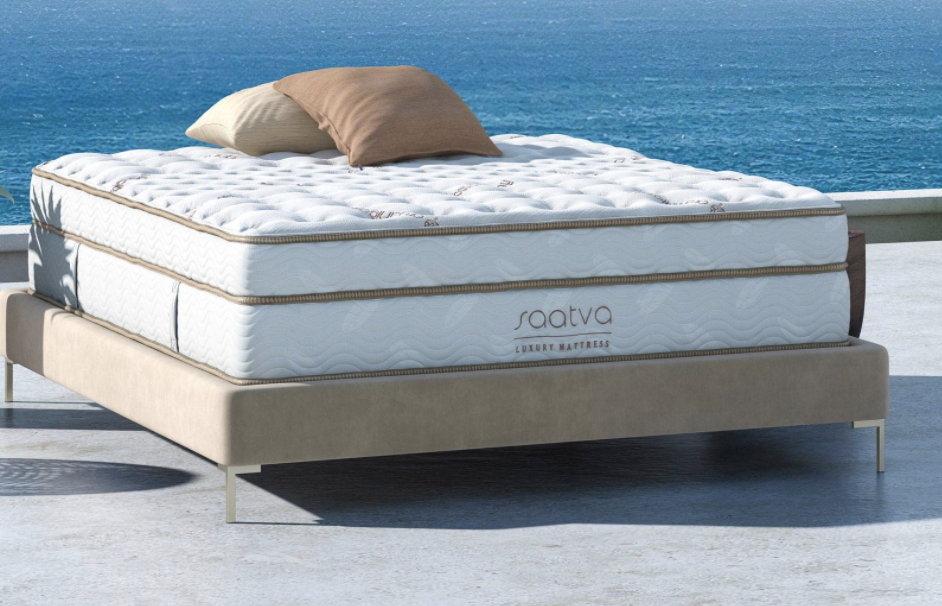 mattress good for back and neck pain