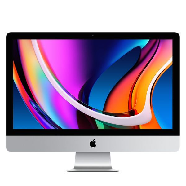 Apple iMac (27-inch)