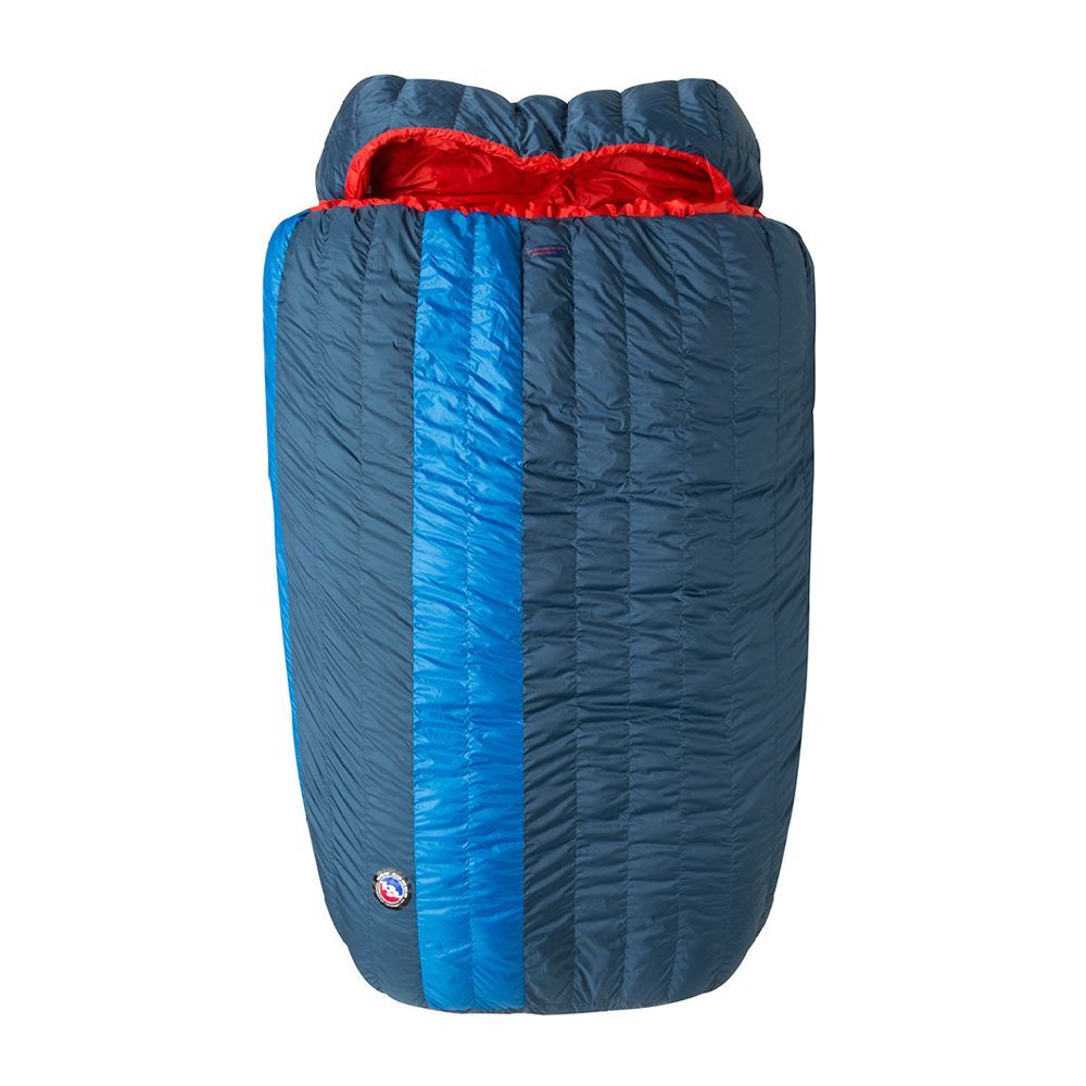 best double sleeping bag