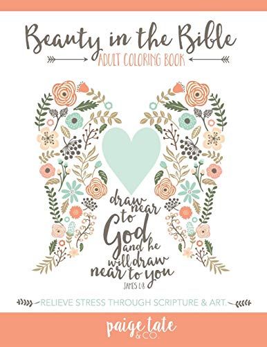 Download Bible Verse Coloring Pages Christian Coloring Books For Adults