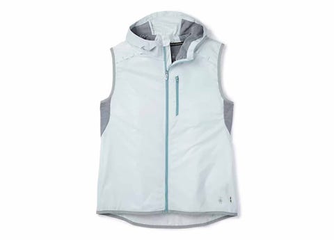 women's merino sport ultra light vest