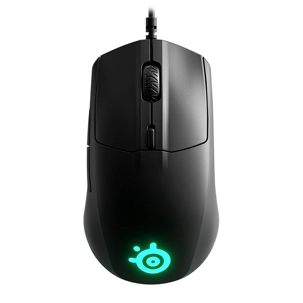 best steelseries mouse 2020