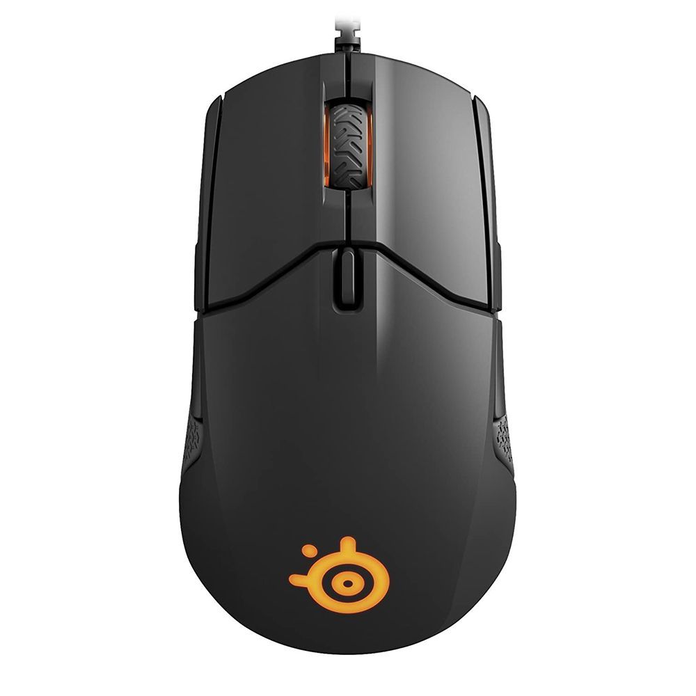 steelseries rival 410