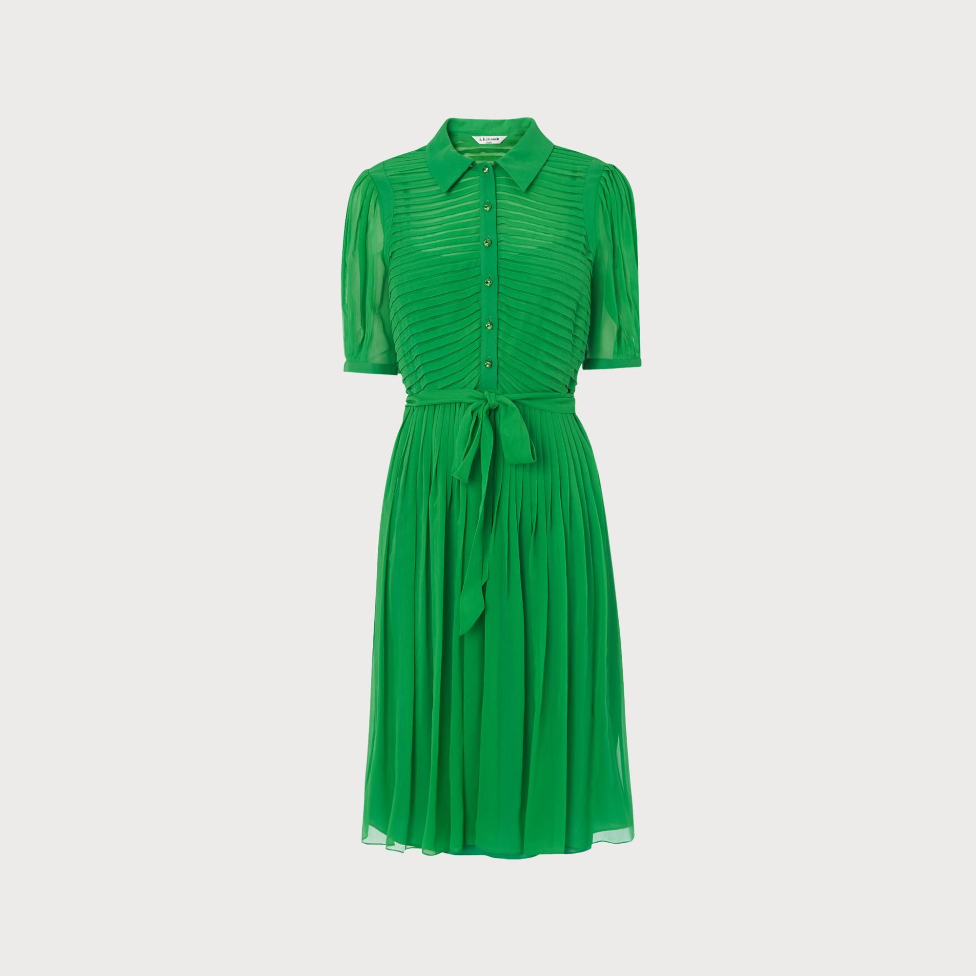 boden viola dress